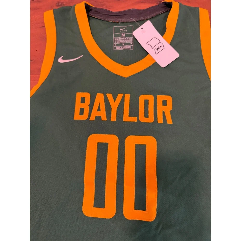 Nike baylor lady